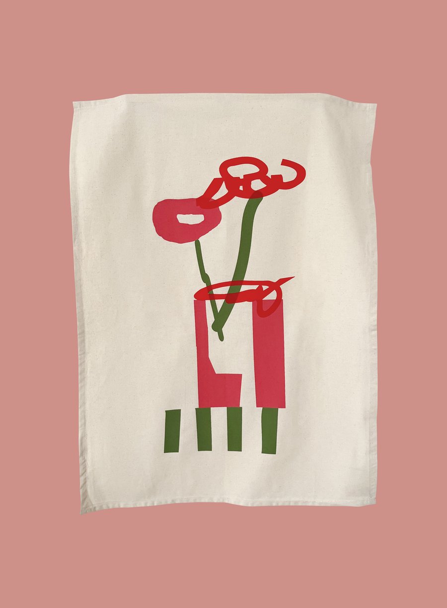 Image of BREEZE WIZ kitchen cloth