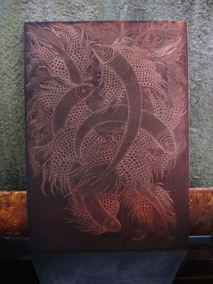 Image of Contre vents et marées