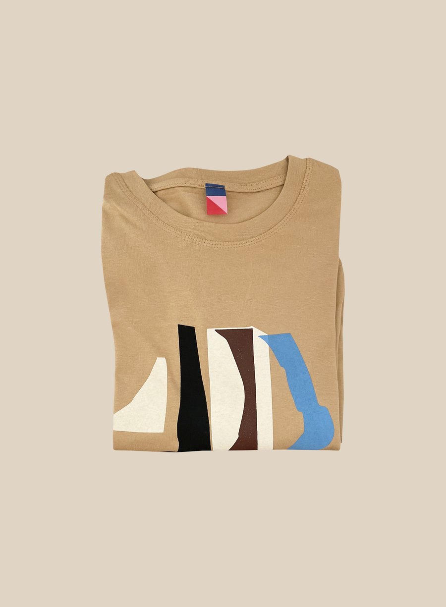 Image of ITCHY NOSE longsleeve shirt