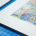 Yanaka - Gicleé Print