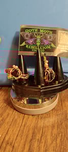 Limited Edition Forest Forge Collection set