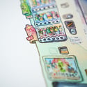 Jihanki (Vending Machine) - Giclée Print