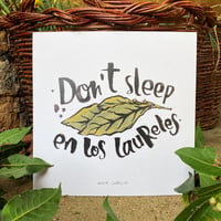 PRINT 🌿 Laurelitos 🌿