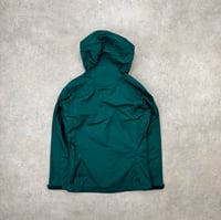 Image 4 of Patagonia Torrentshell 3L Jacket H2NO Borealis Green XS Womens 