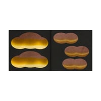 Image 2 of Glutton Book/빵 책