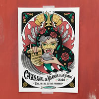 PRINT 🌜 CARNAVAL VNG 2023 🌛