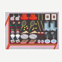 Yardsale for Two/두 사람의 벼룩시장