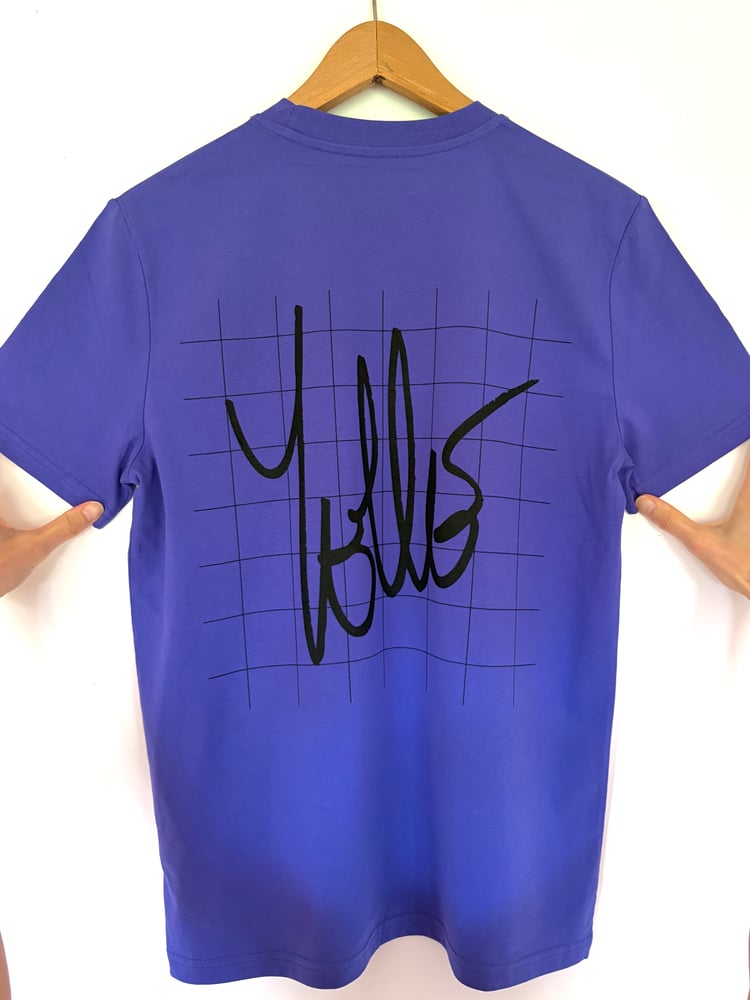 Image of Yelle 20th Anniversary Signature t-shirt
