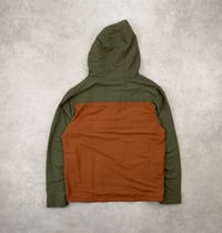 Image 3 of Patagonia Isthmus Anorak Sisu Brown Small Mens 