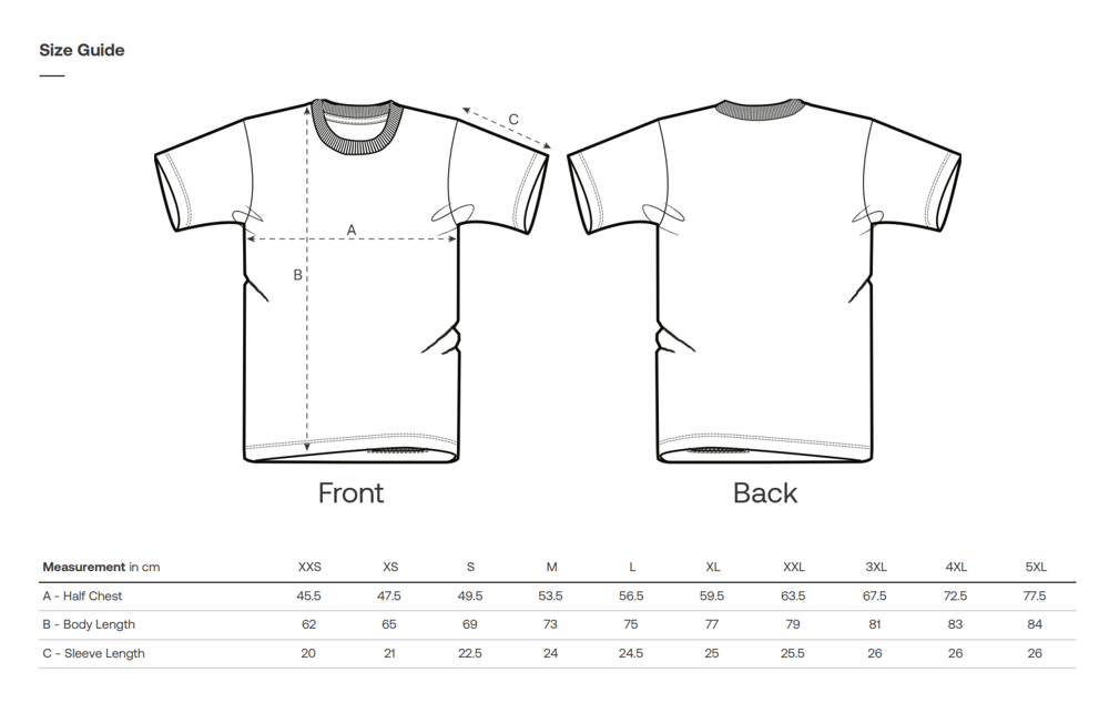 Image of Yelle 20th Anniversary Signature t-shirt