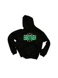 Hoodie EUROTRASH