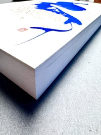 Image 3 of IMAGINE ALL THE PEOPLE (from J. Lennon song)