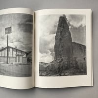 Image 2 of The Shady Motel & Other American Monuments by James Meredew