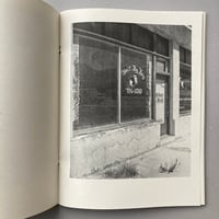 Image 3 of The Shady Motel & Other American Monuments by James Meredew