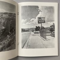 Image 4 of The Shady Motel & Other American Monuments by James Meredew