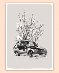 Image 1 of Seconde main - print