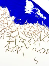 Image 2 of IMAGINE ALL THE PEOPLE (from J. Lennon song)