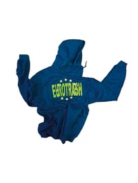 Hoodie EUROTRASH B 1of1