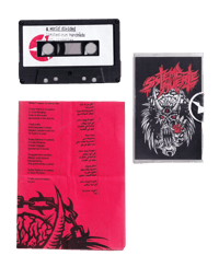 SISTEMA DE MUERTE - s/t