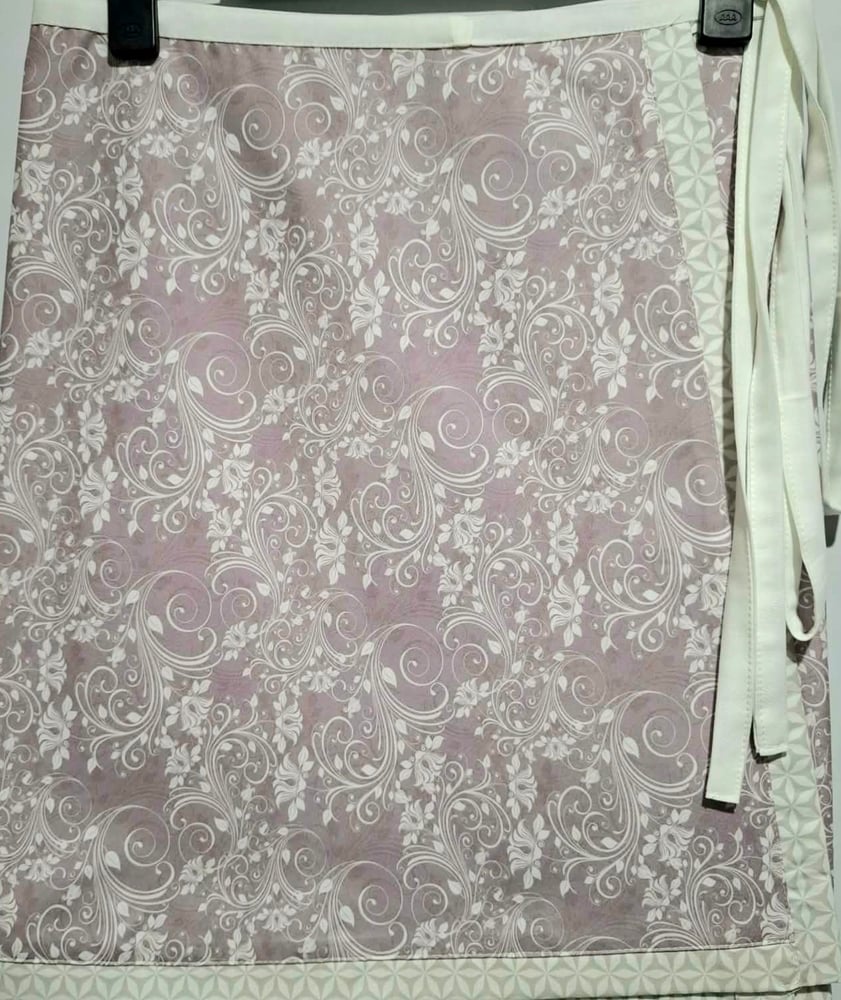 Image of Wrap Skirt - Simple Style #1