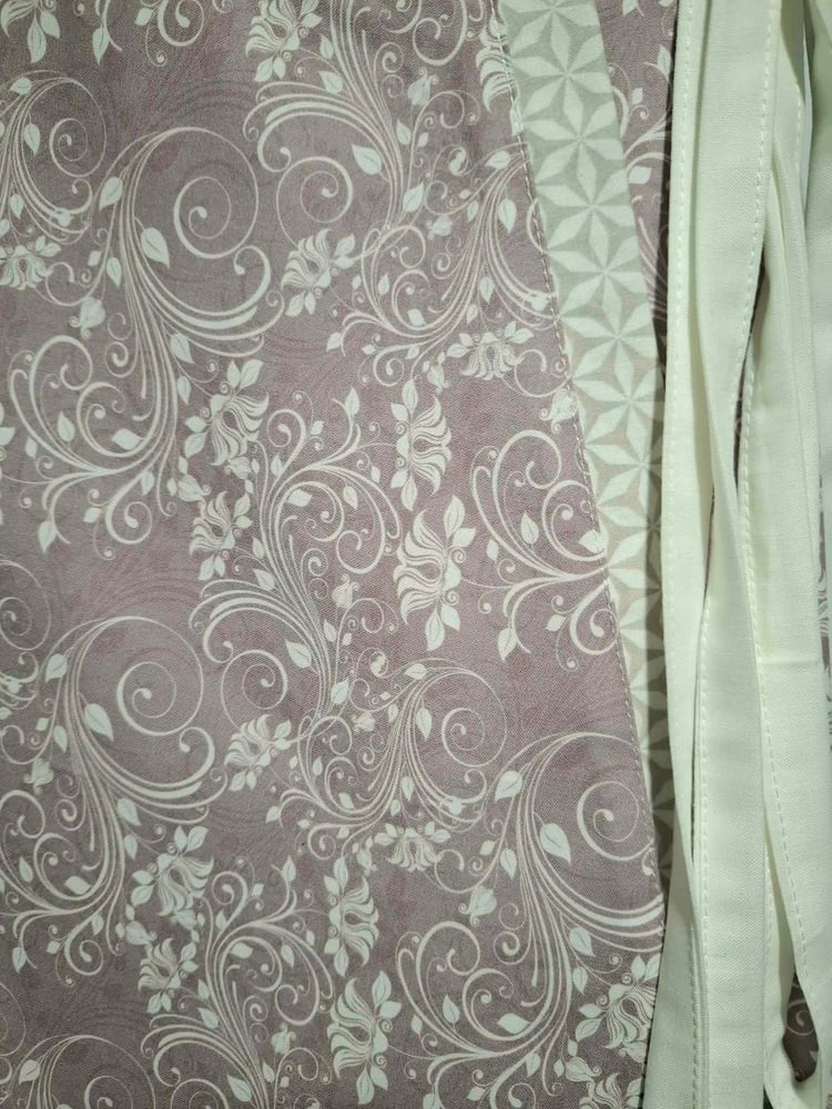 Image of Wrap Skirt - Simple Style #1