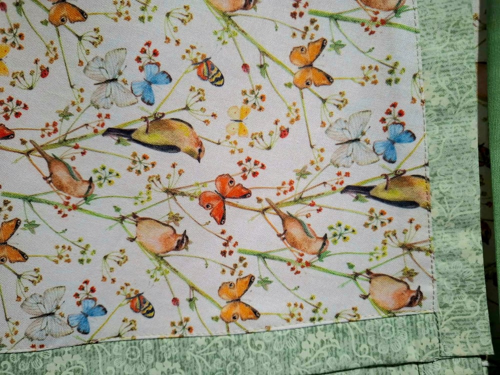 Image of Wrap Skirt - Simple Style #2