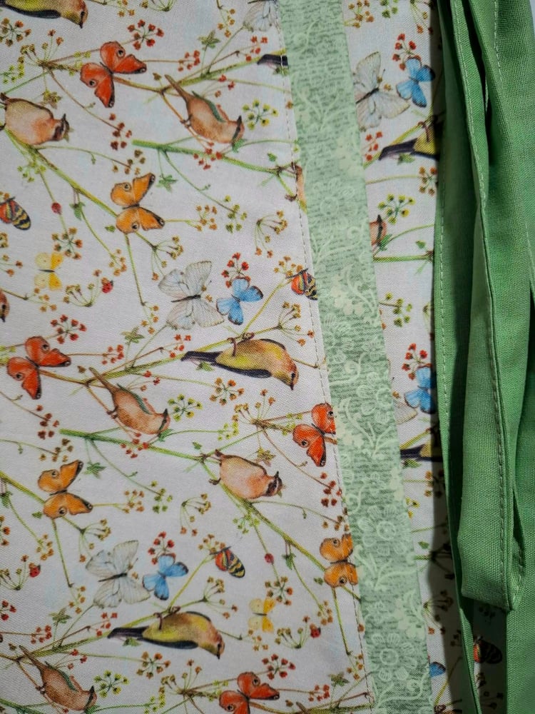 Image of Wrap Skirt - Simple Style #2