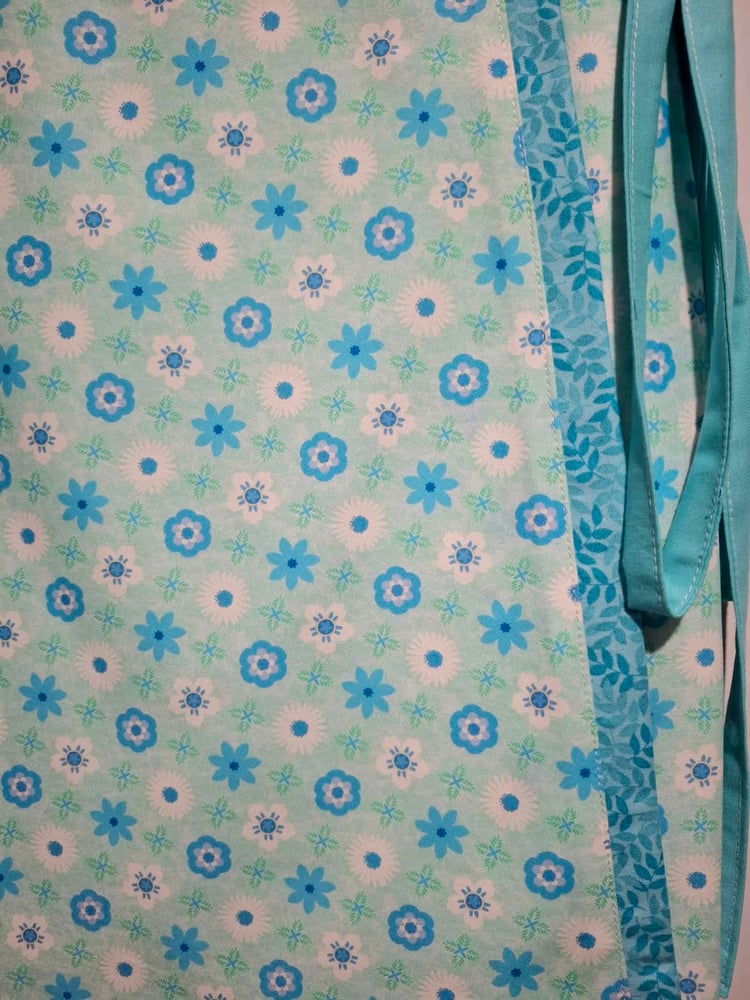 Image of Wrap Skirt - Simple Style #3