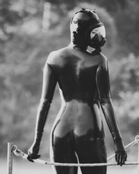 MONOGURUI y-shirt(hooded): (       ) (THE DE(OOOOOOOO)