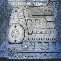 Image 1 of ZUB A MOTOR 2025