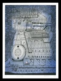 Image 2 of ZUB A MOTOR 2025