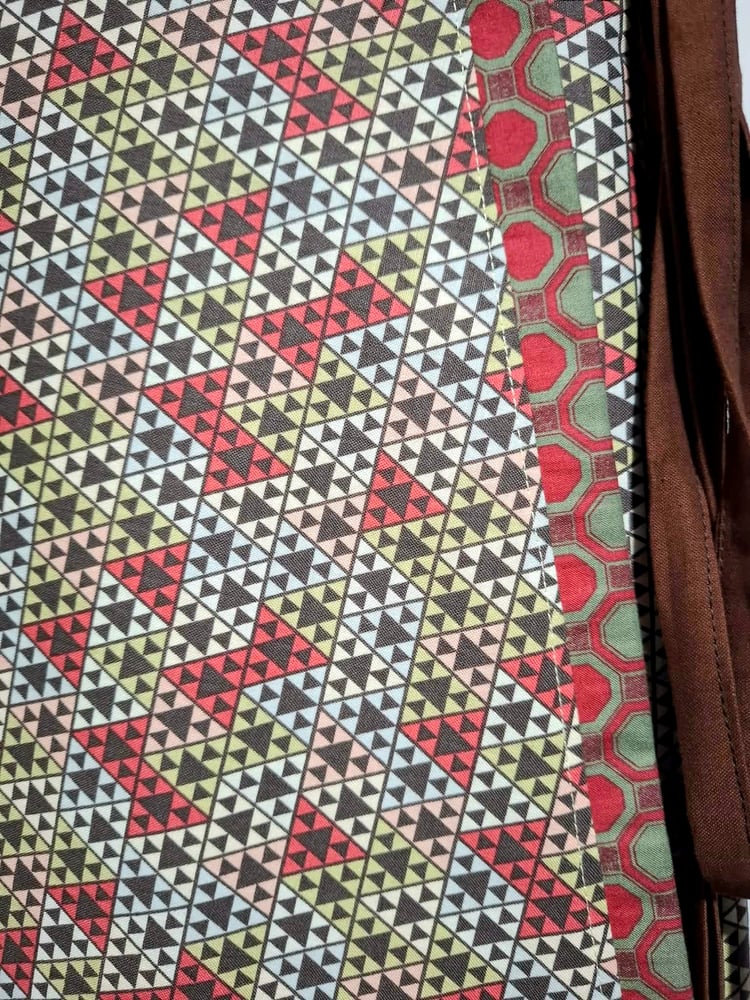 Image of Wrap Skirt - Simple Style #4