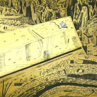 Image 1 of ZUB A KÁMEN 2025