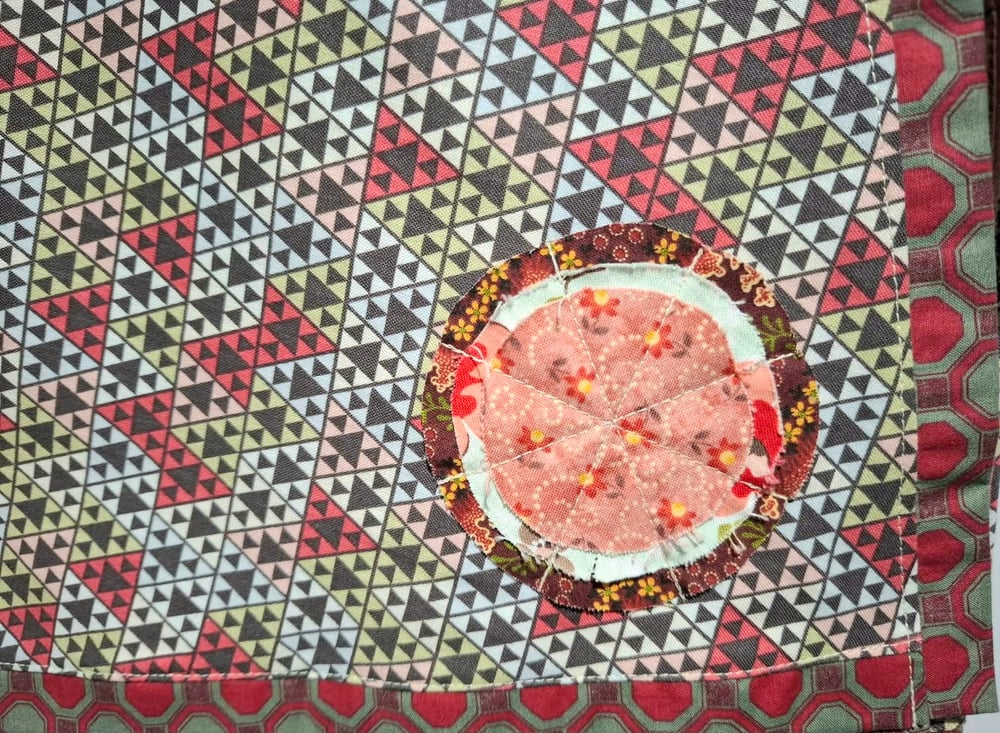 Image of Wrap Skirt - Simple Style #4