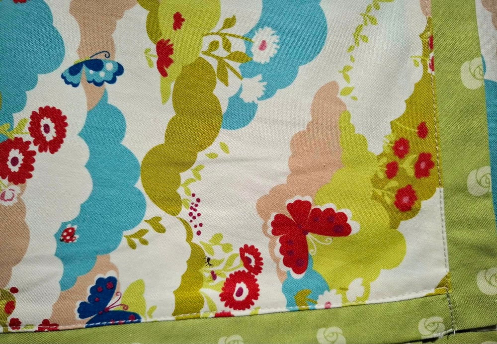 Image of Wrap Skirt - Simple Style #5