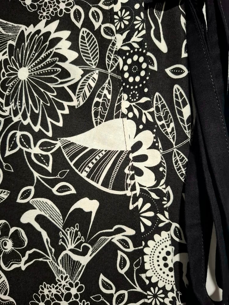 Image of Wrap Skirt - Simple Style #6