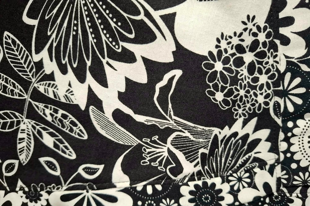 Image of Wrap Skirt - Simple Style #6