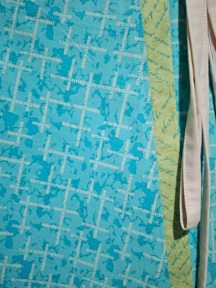 Image of Wrap Skirt - Simple Style #7