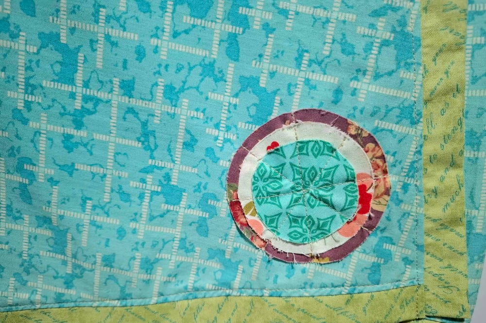 Image of Wrap Skirt - Simple Style #7