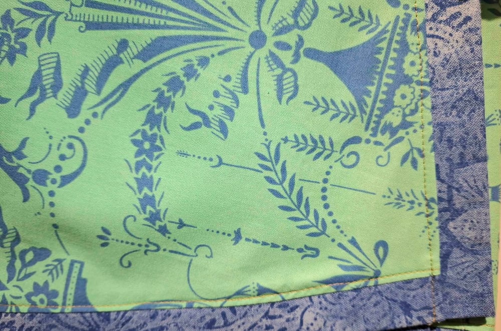 Image of Wrap Skirt - Simple Style #8