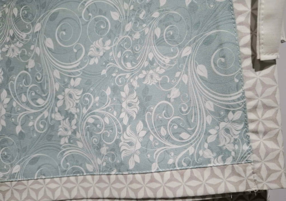 Image of Wrap Skirt - Simple Style #9