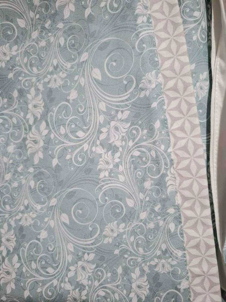 Image of Wrap Skirt - Simple Style #9