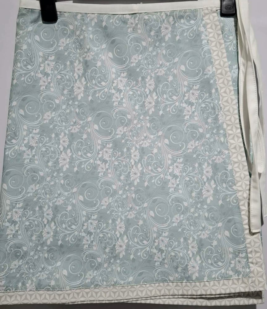 Image of Wrap Skirt - Simple Style #9