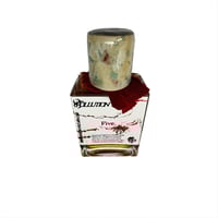 POLLUTION — Five. (Metzitzah B'peh)