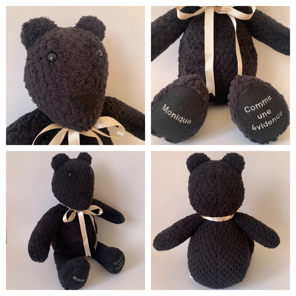 Image of Custom listing 