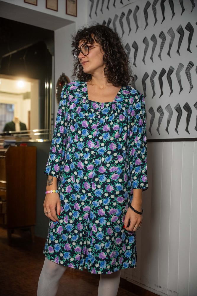 Image of Abito floreale