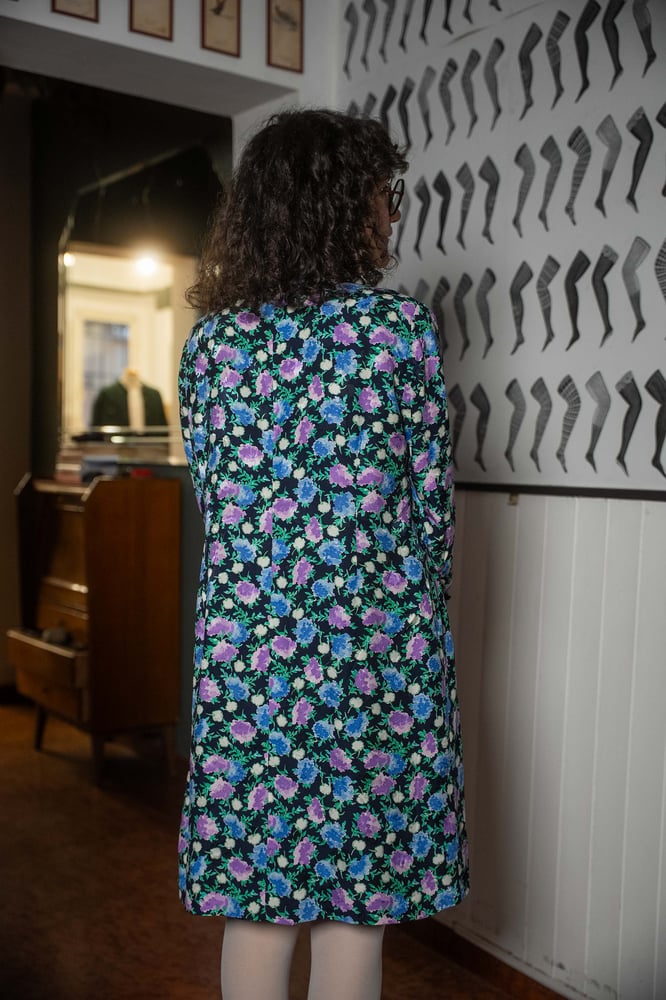 Image of Abito floreale