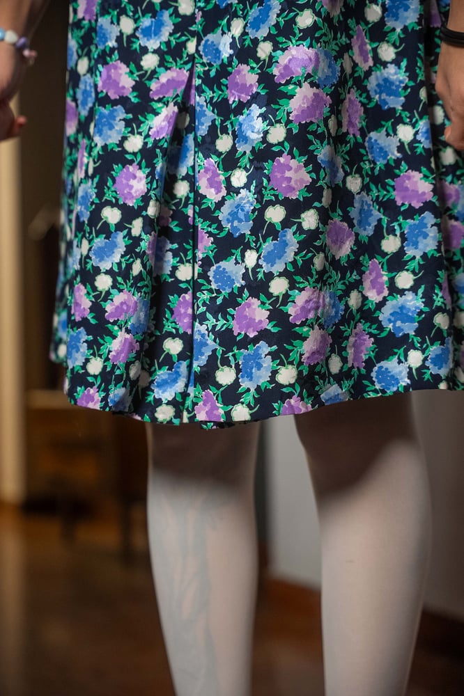 Image of Abito floreale