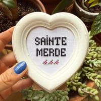 Sainte merde #2