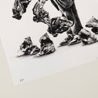 Image 3 of Miniprint Bad Seeds - Main Edition AP